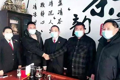 尤溪要债公司